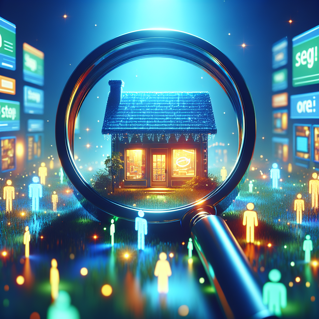 Blog post illustration