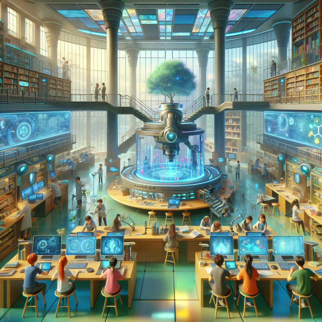 Blog post illustration