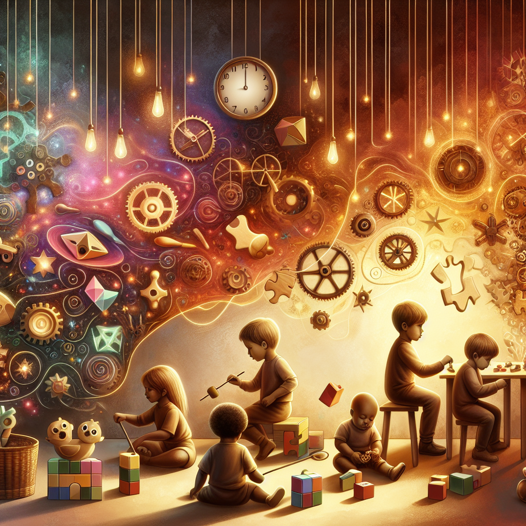 Blog post illustration