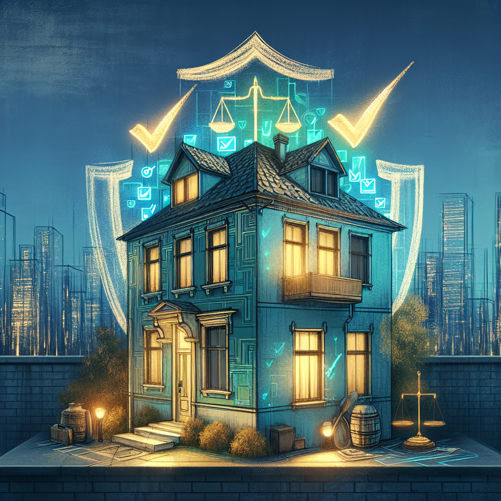 Blog post illustration