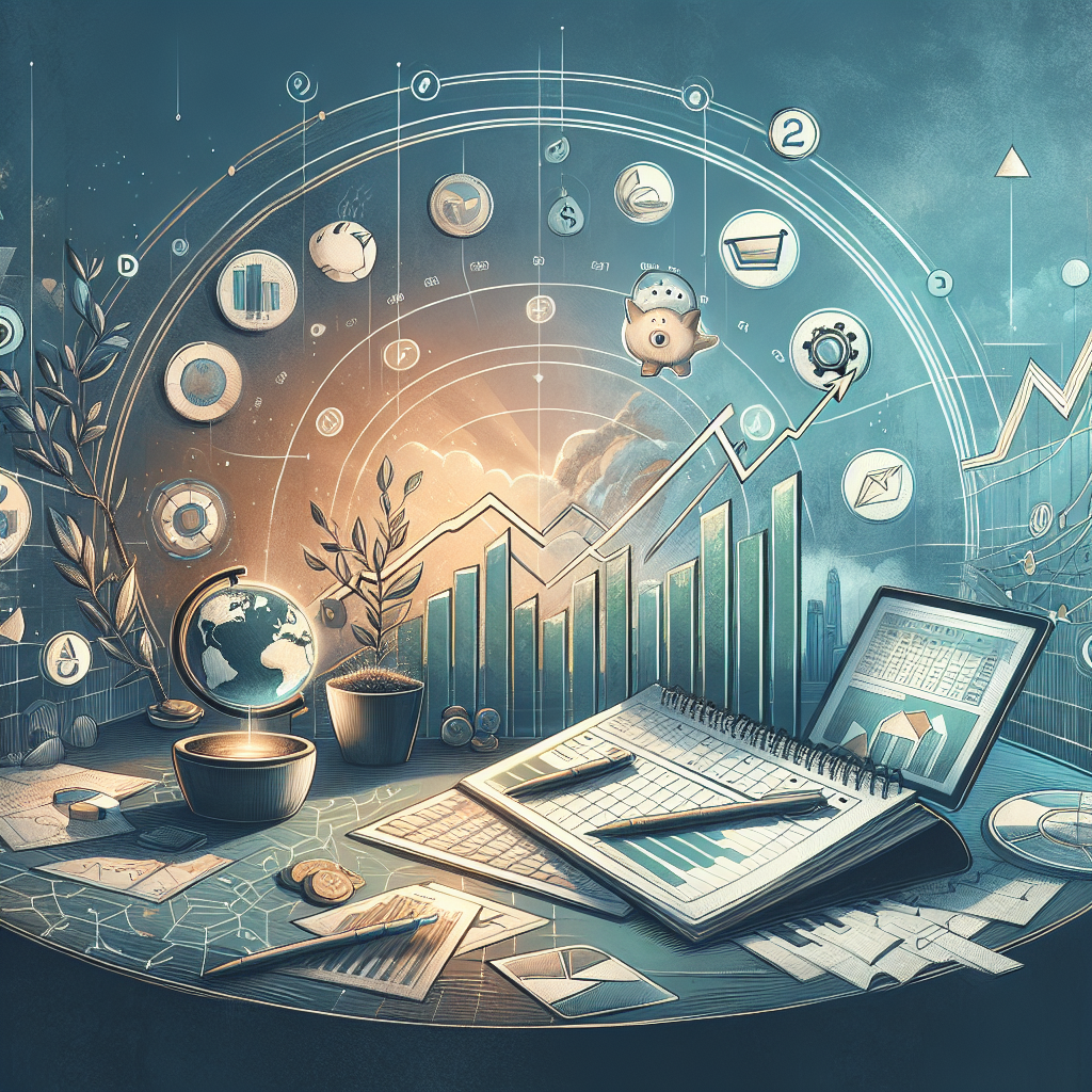 Blog post illustration