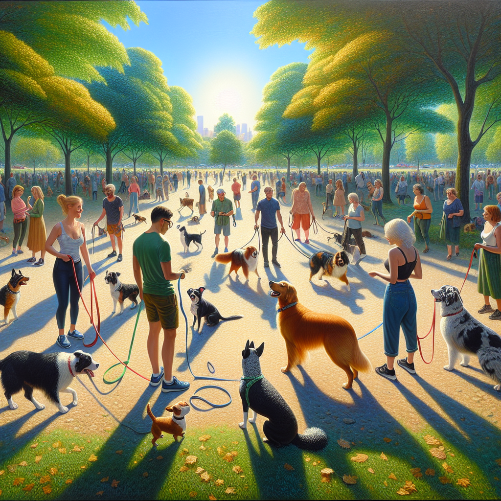 Blog post illustration