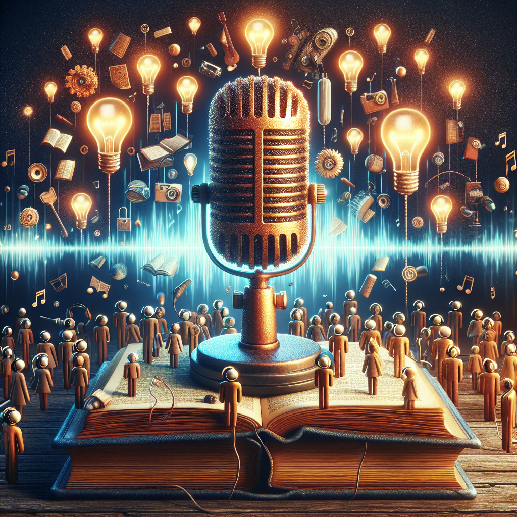 Blog post illustration