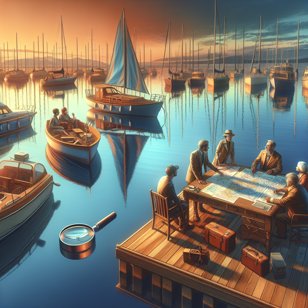 Blog post illustration