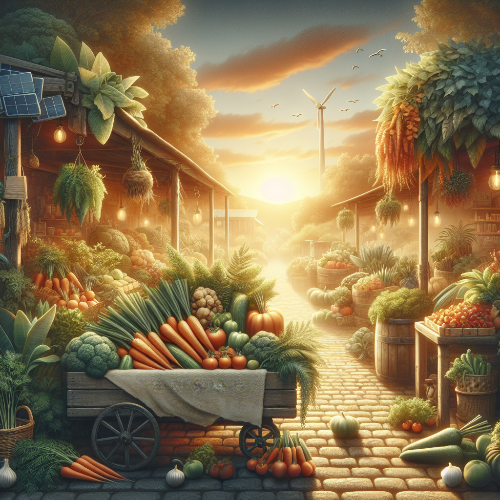 Blog post illustration