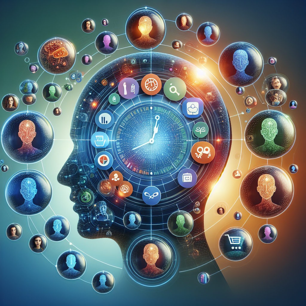 Blog post illustration