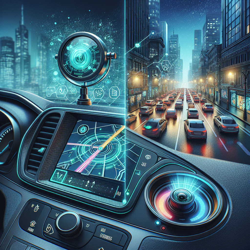 Blog post illustration