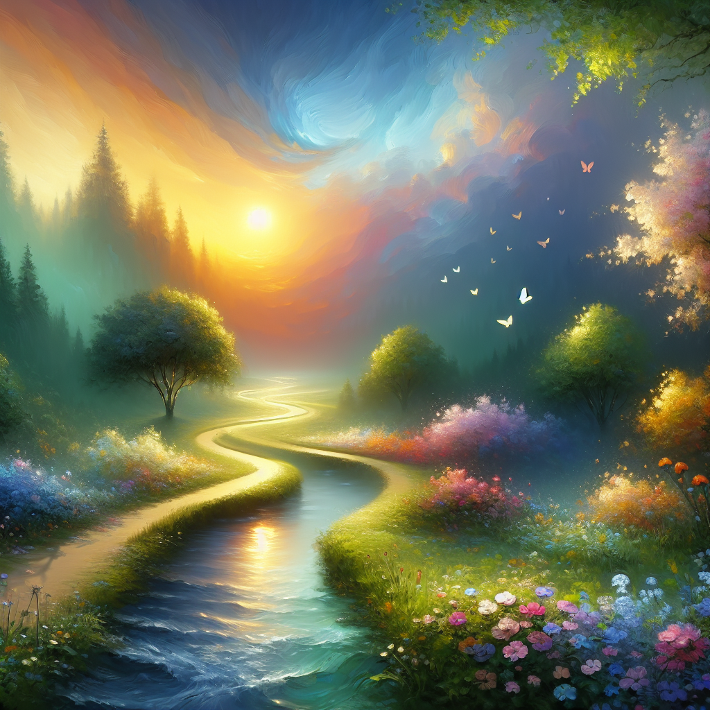 Blog post illustration