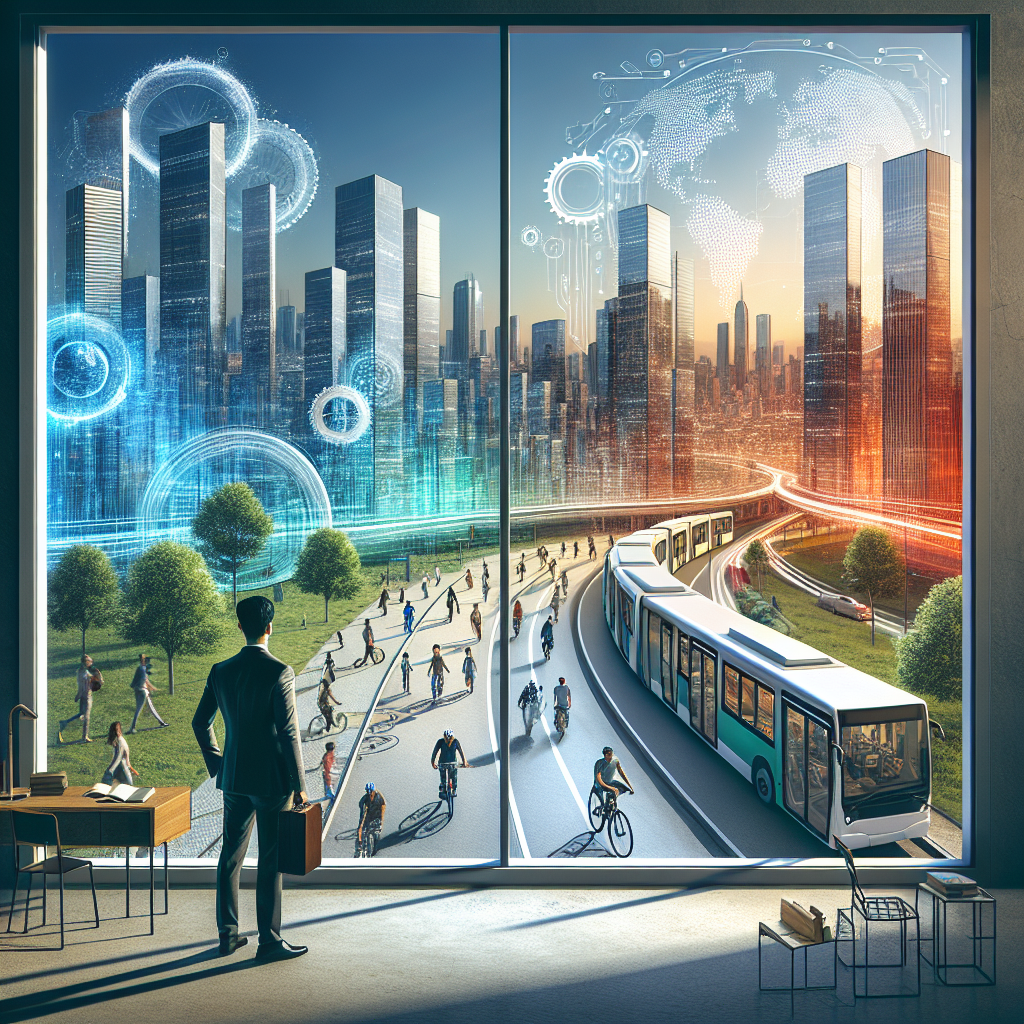 Blog post illustration