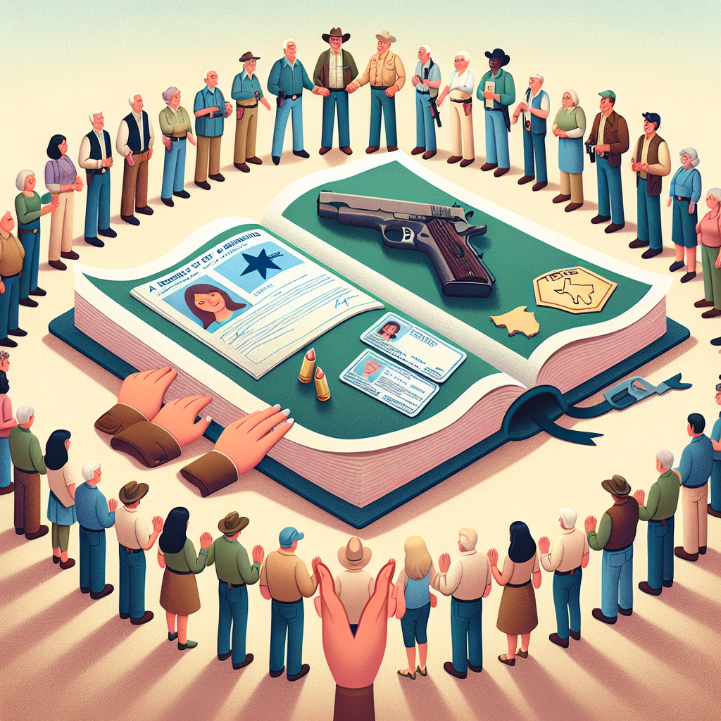 Blog post illustration