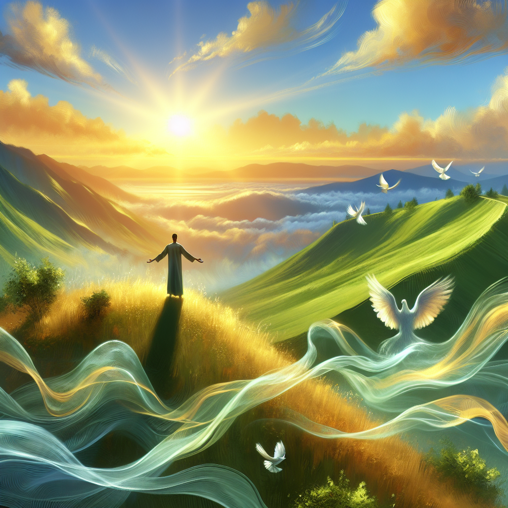 Blog post illustration