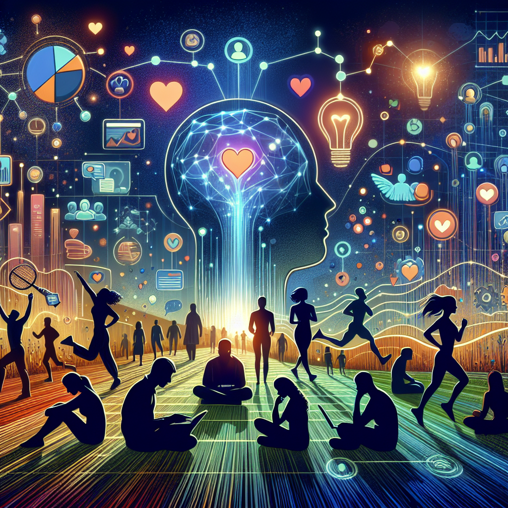 Blog post illustration