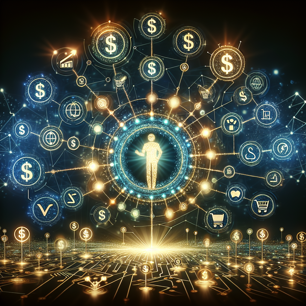 Blog post illustration