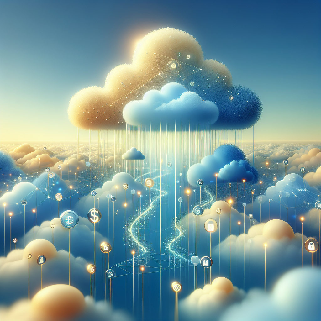 Blog post illustration