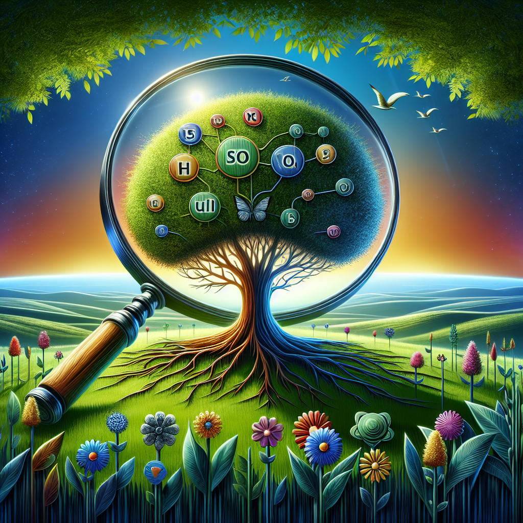 Blog post illustration