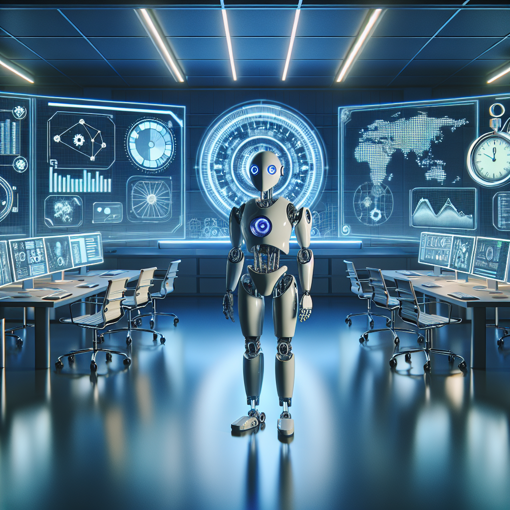 Blog post illustration