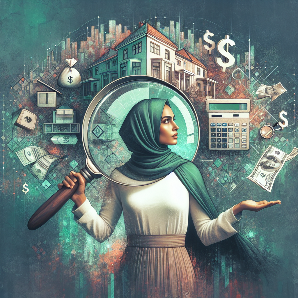 Blog post illustration