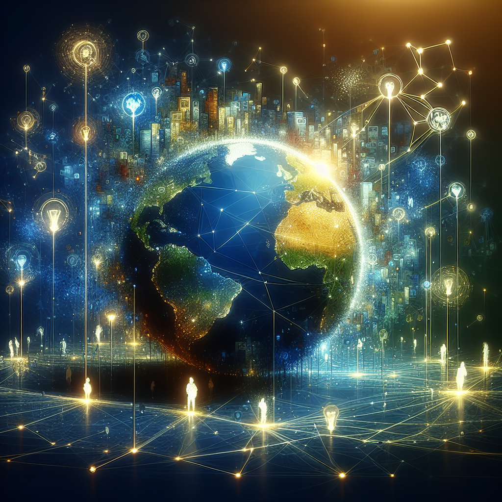 Blog post illustration