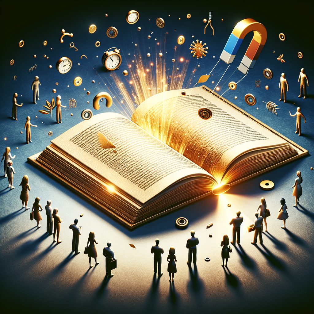 Blog post illustration