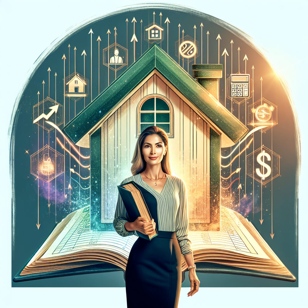 Blog post illustration