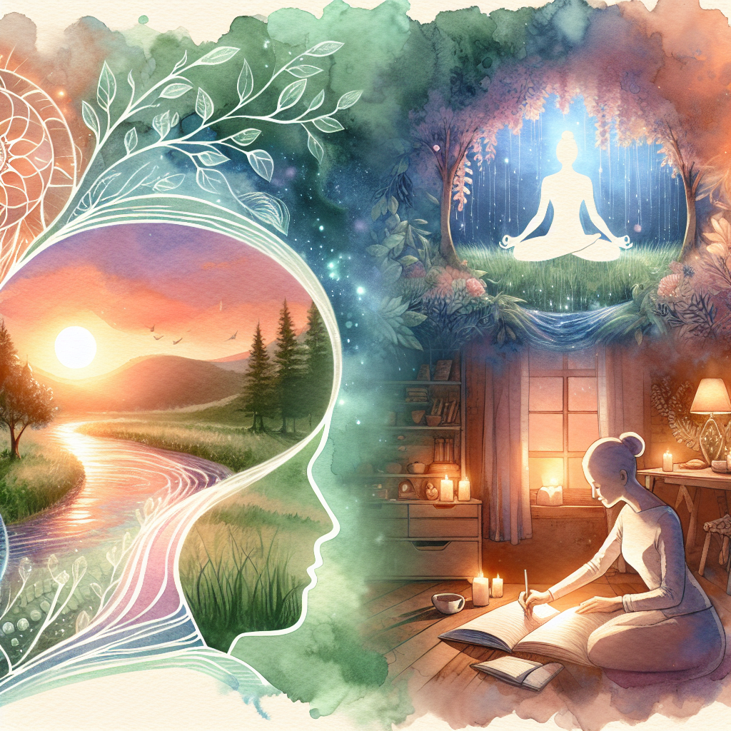 Blog post illustration