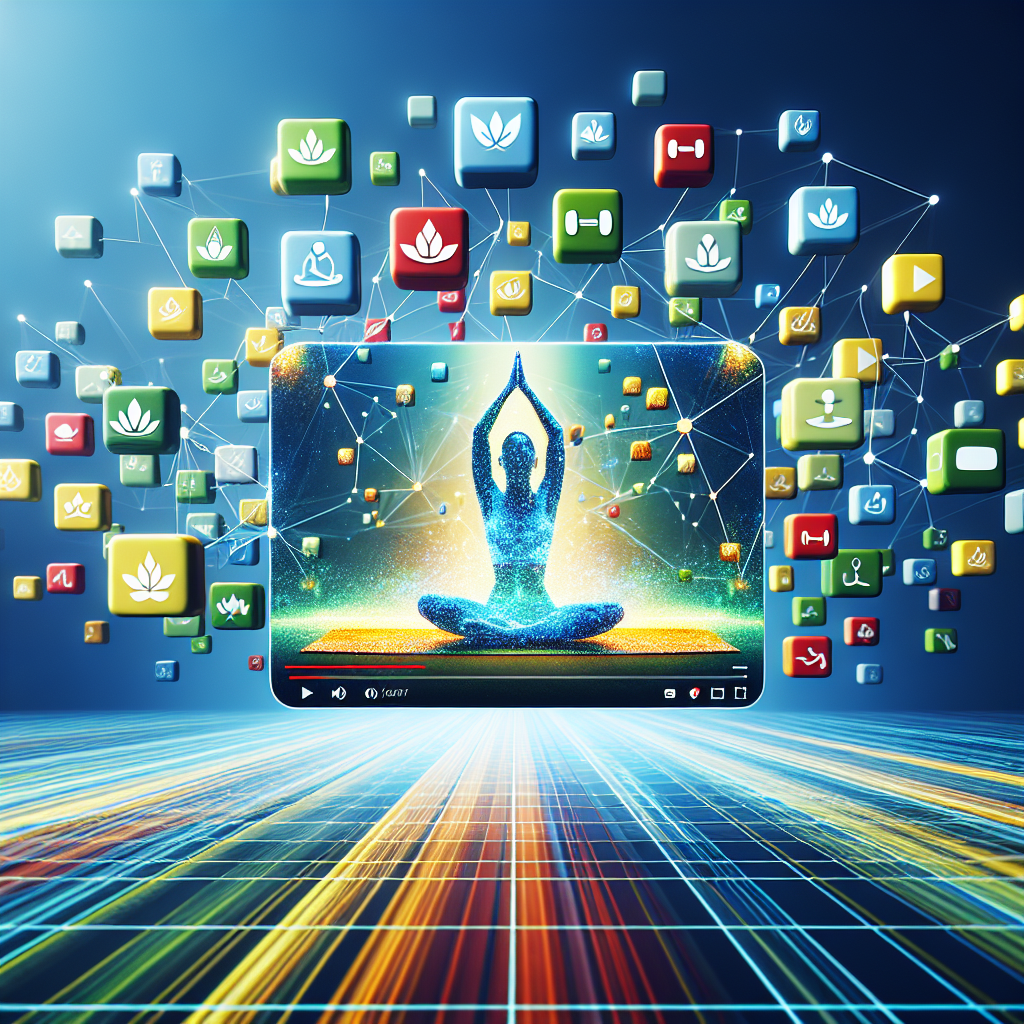 Blog post illustration