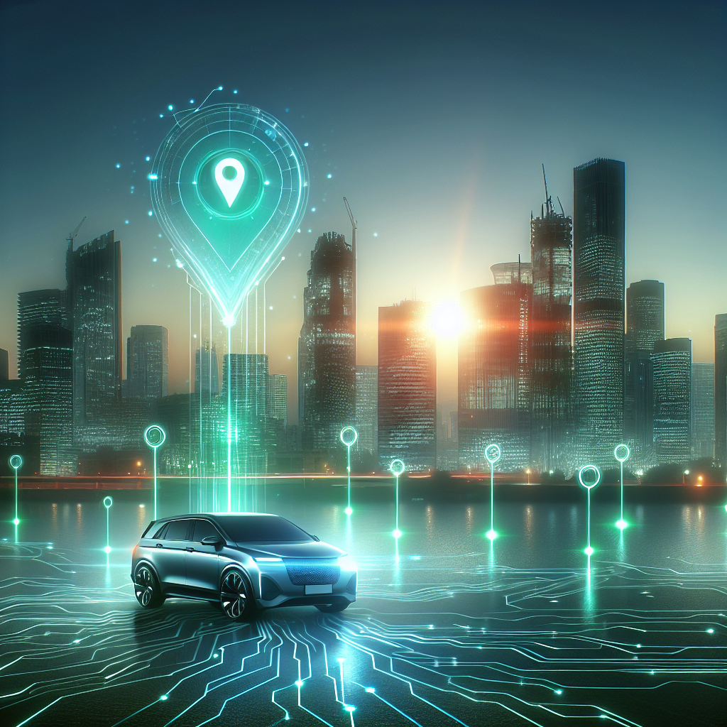 Blog post illustration