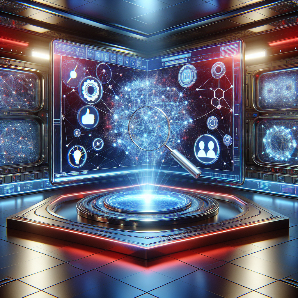 Blog post illustration