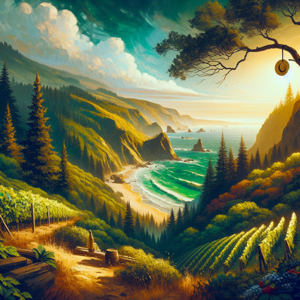 Blog post illustration