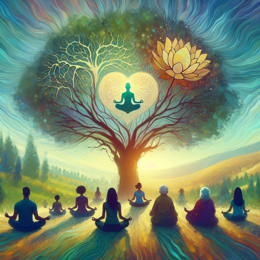 Blog post illustration