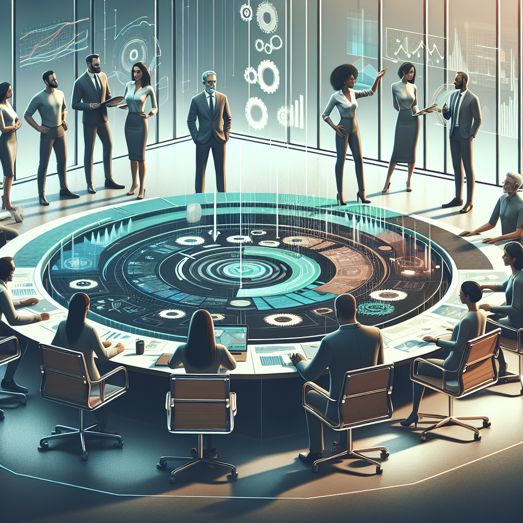 Blog post illustration