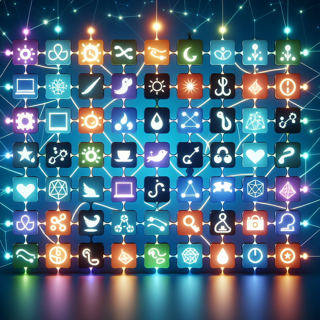 Blog post illustration