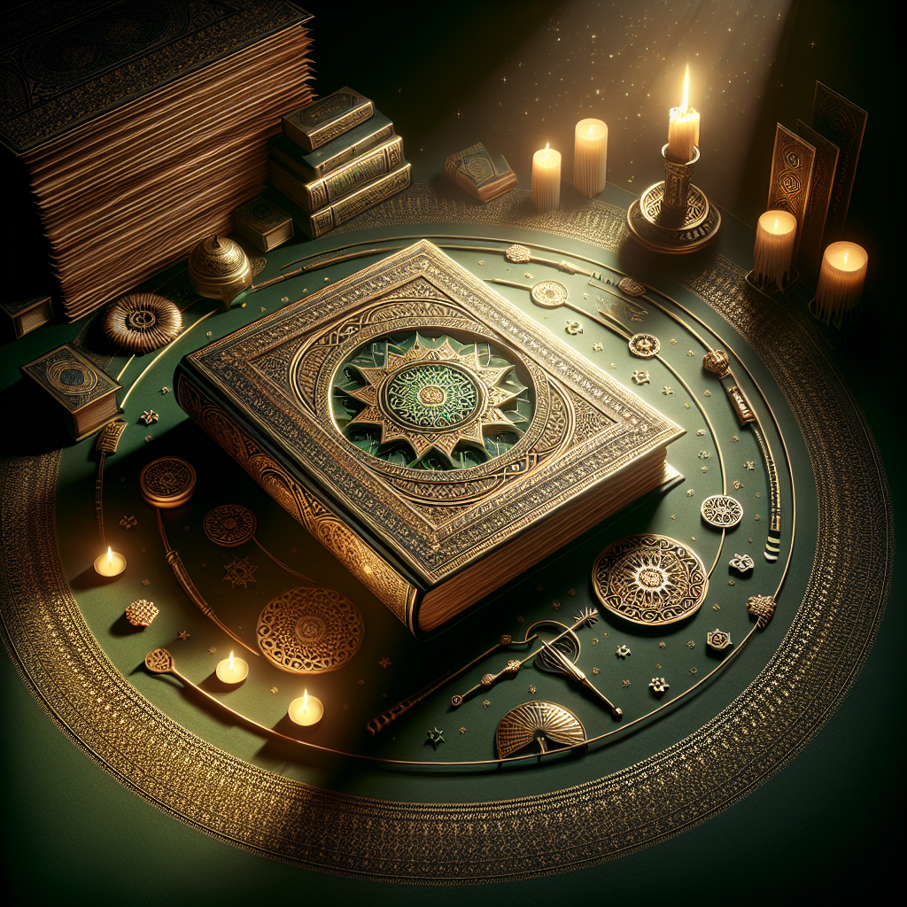 Blog post illustration