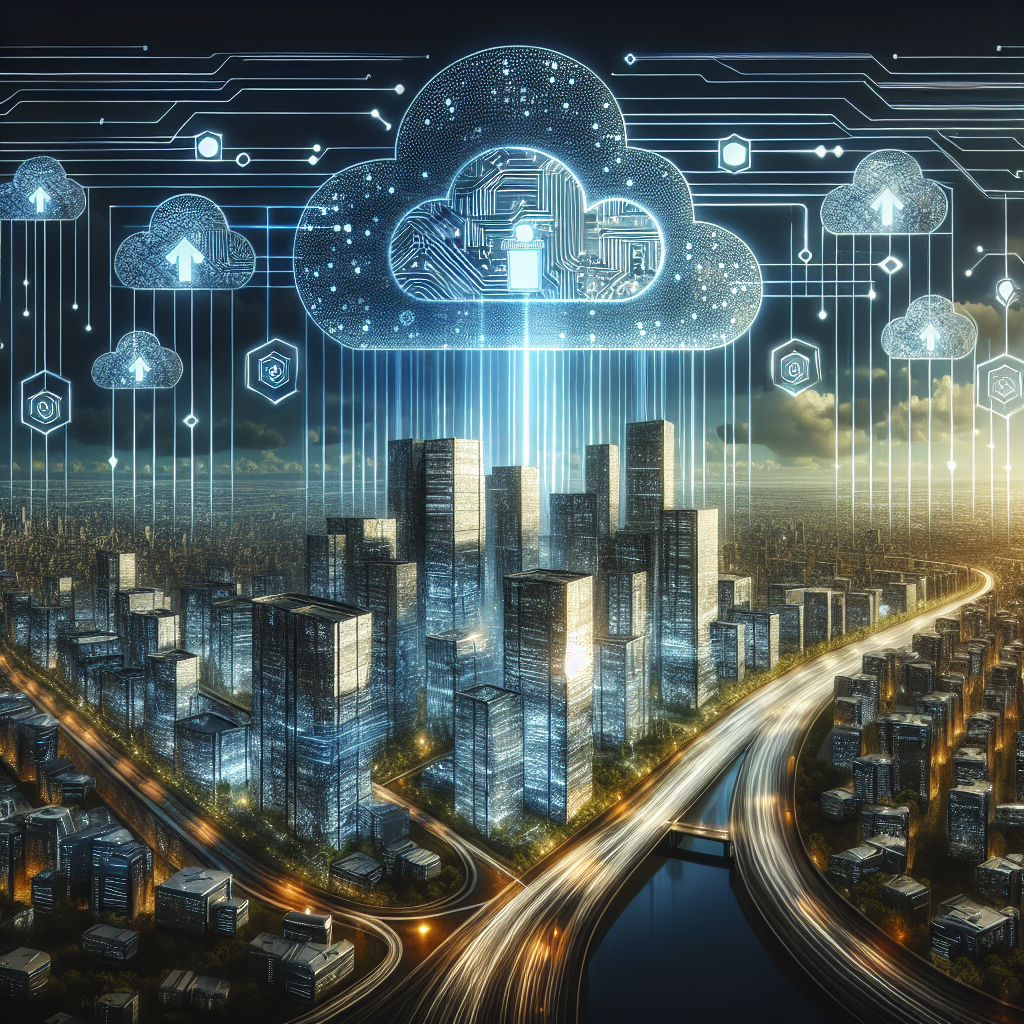 Blog post illustration