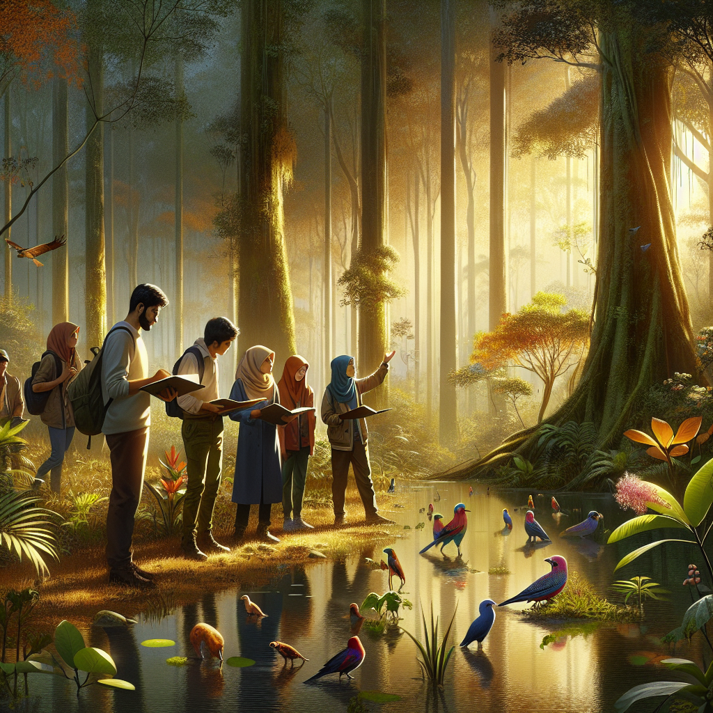 Blog post illustration