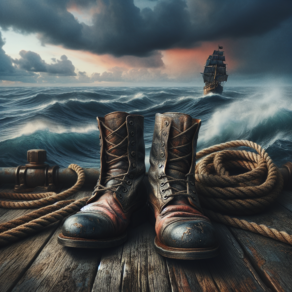 Blog post illustration