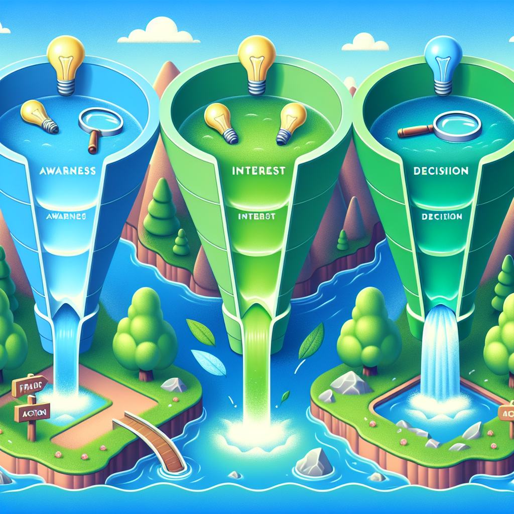 Blog post illustration