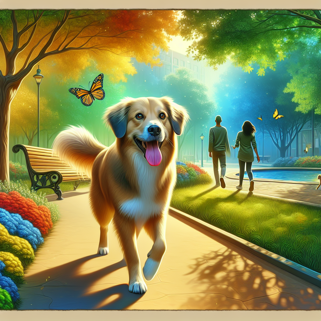 Blog post illustration