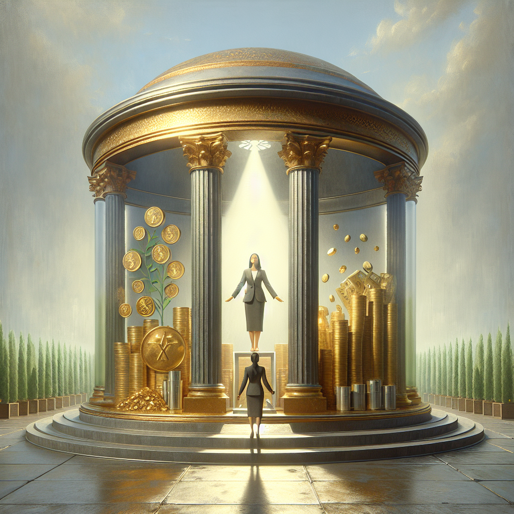 Blog post illustration