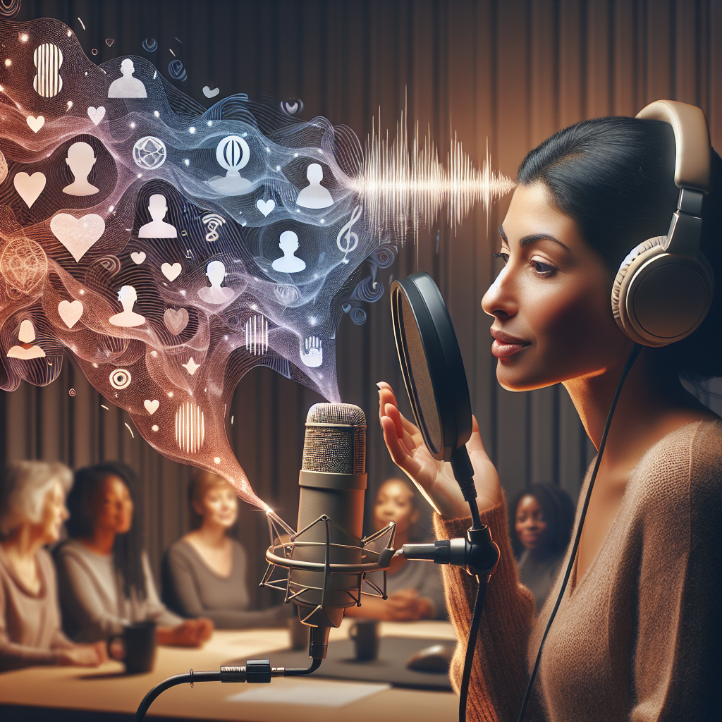 Blog post illustration