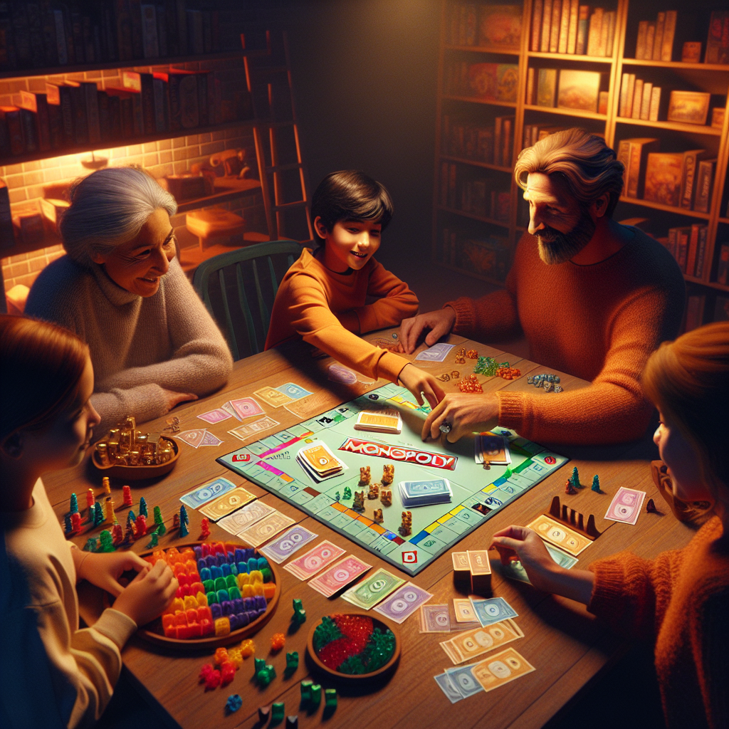 Blog post illustration