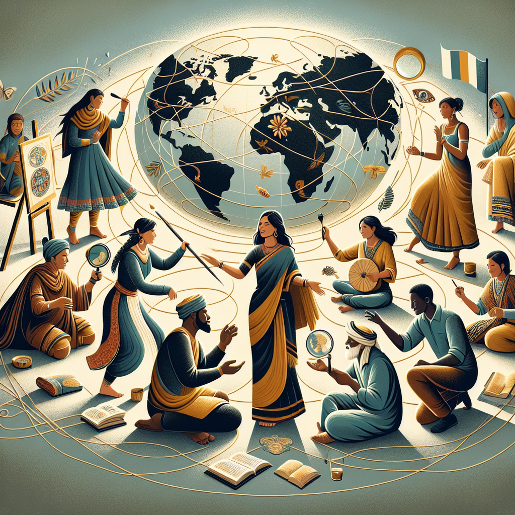 Blog post illustration