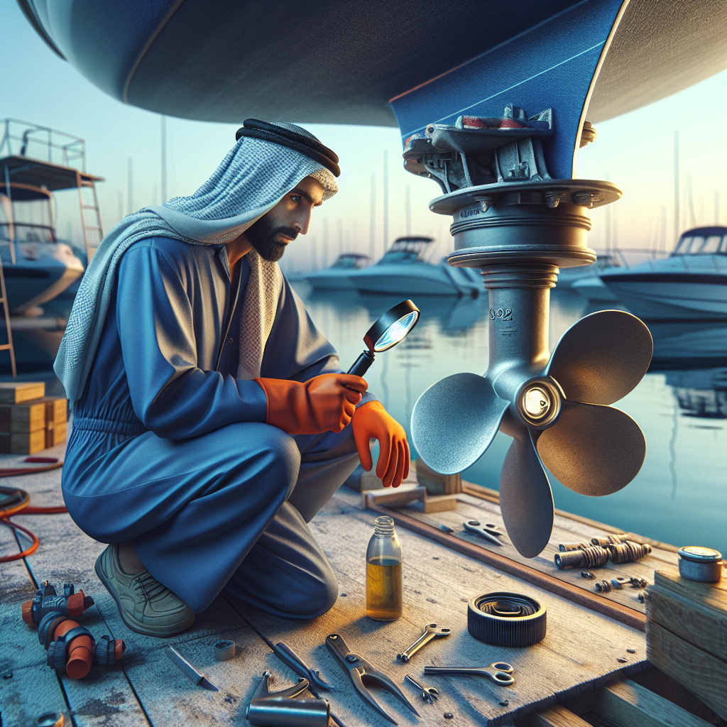 Blog post illustration