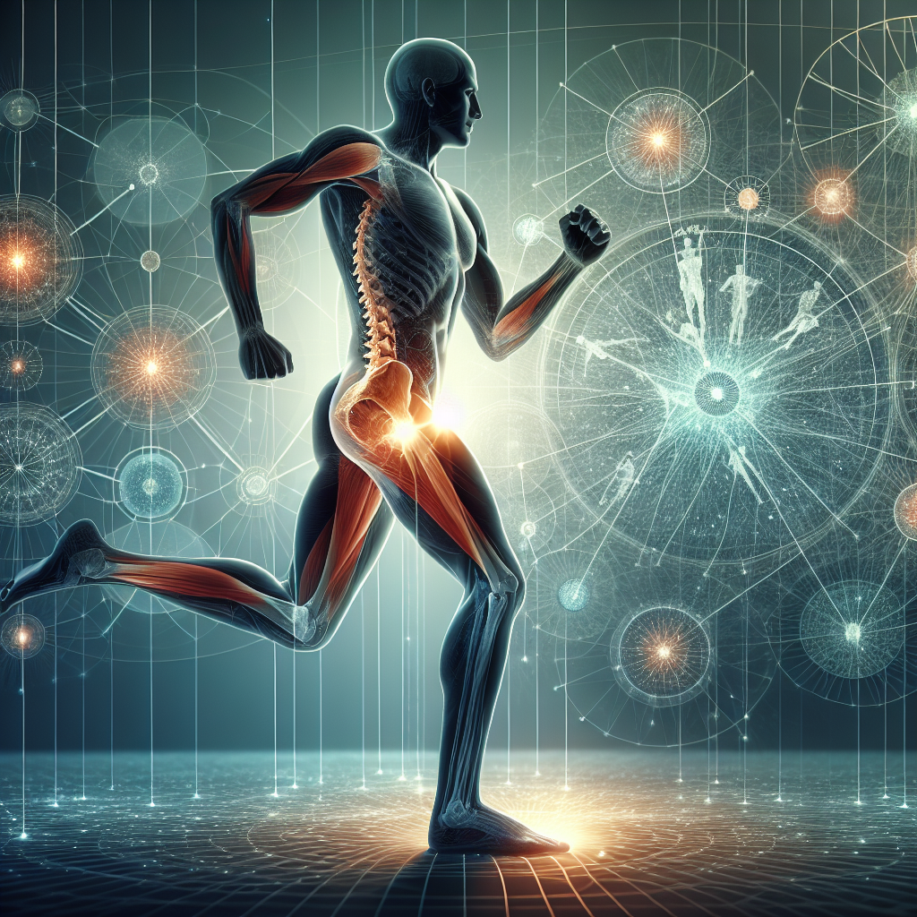 Yoga Poses to Unlock Your Hip Flexors Blog post illustration