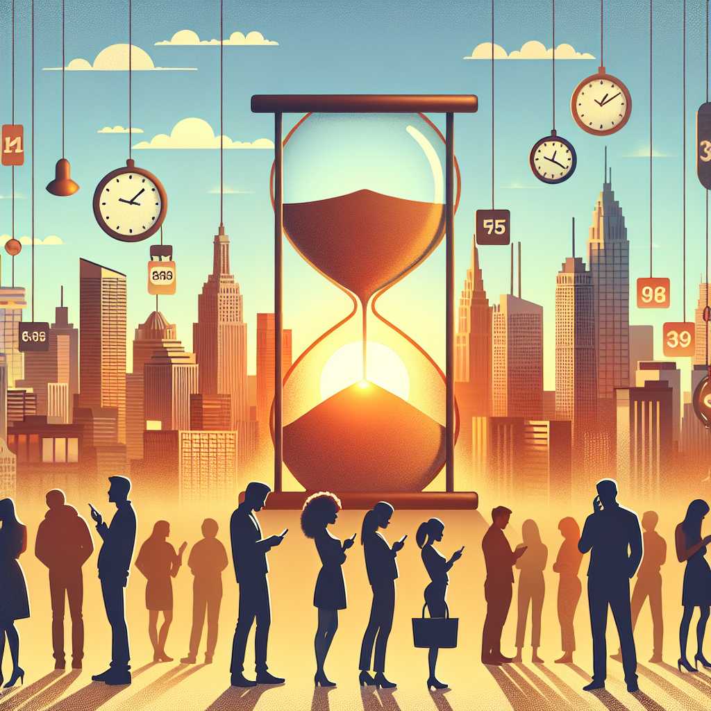 Blog post illustration