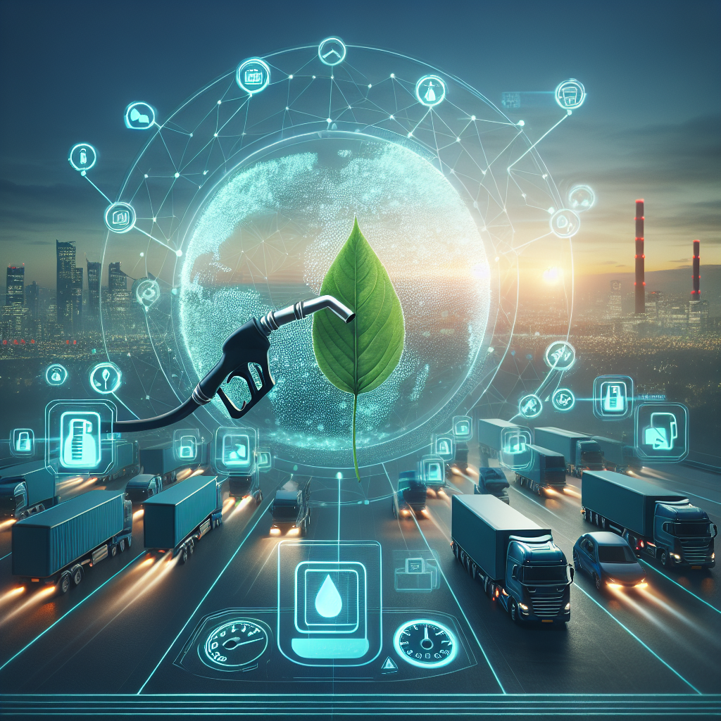 Blog post illustration