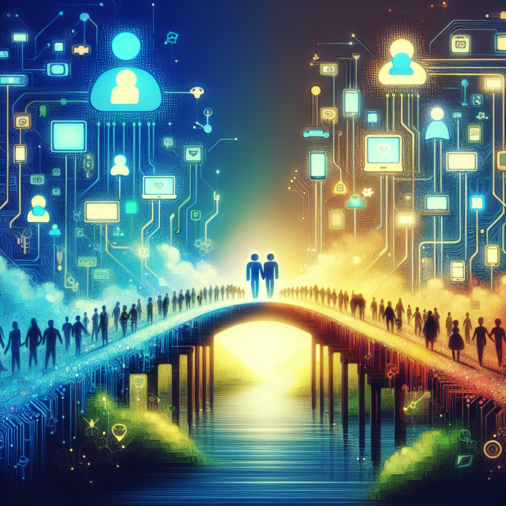 Blog post illustration