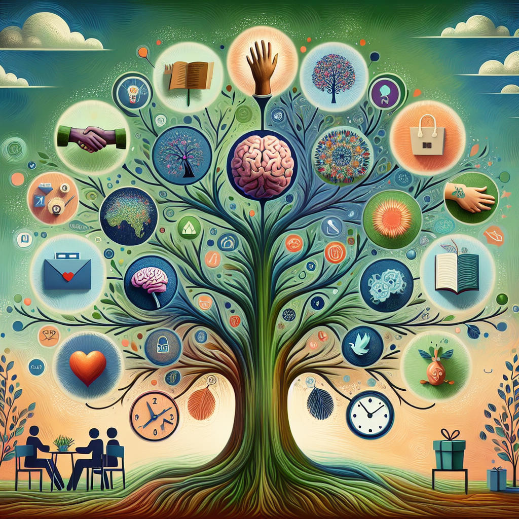 Blog post illustration