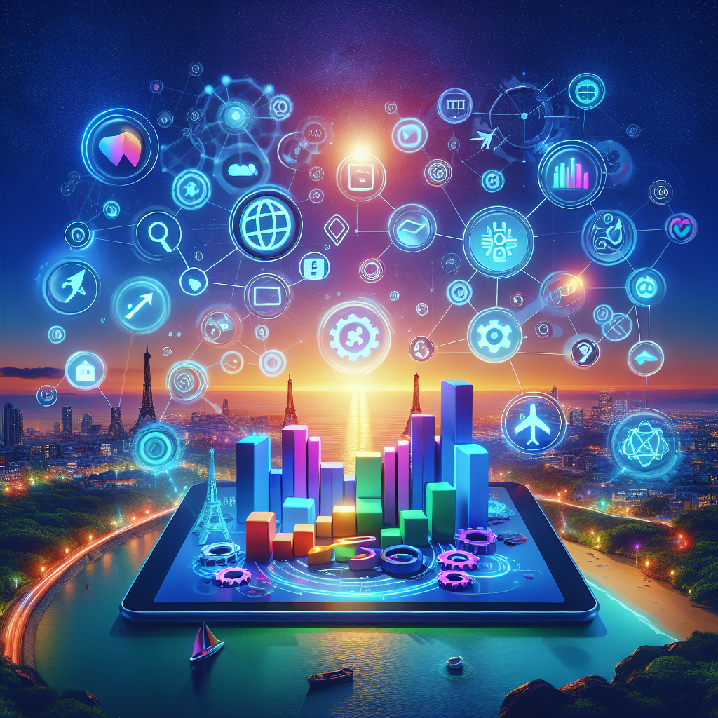 Blog post illustration