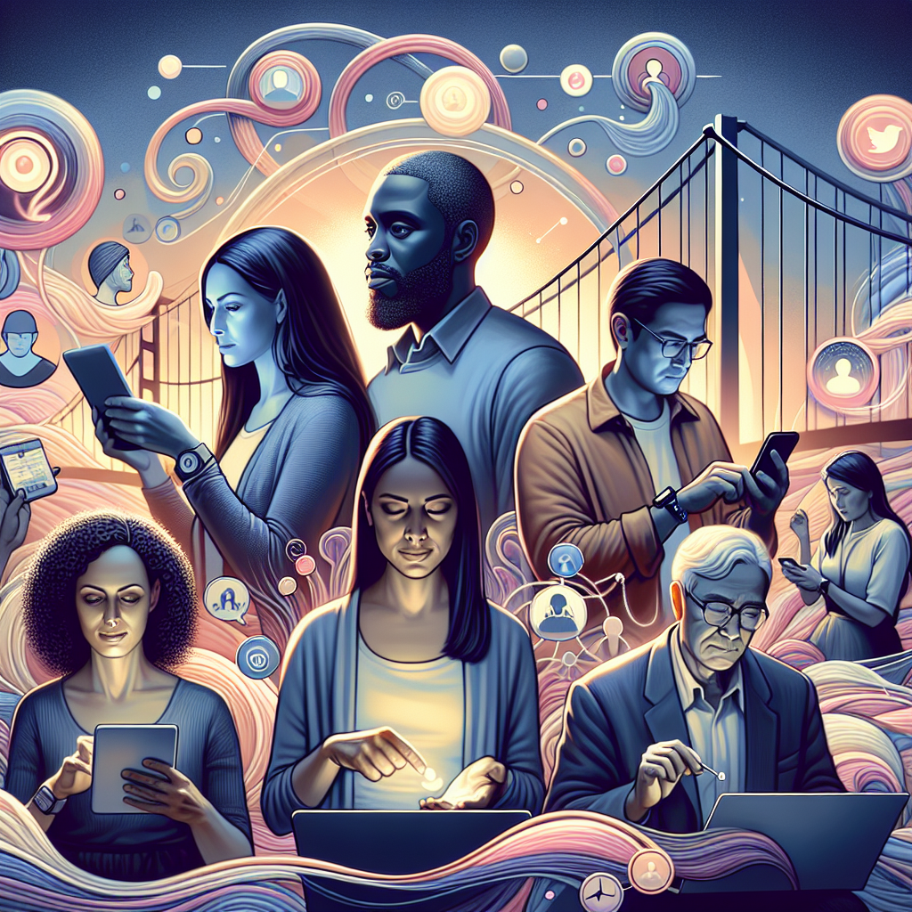 Blog post illustration